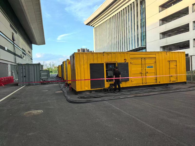 安乡柴油发电机冬季保养注意事项？