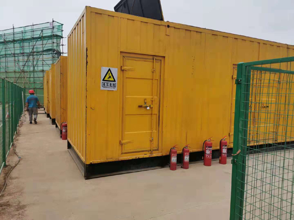 安乡租赁发电机 汽车起动机和起动机再制造工艺流程