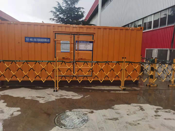 安乡租赁发电机 柴油发电机组供应商：柴油发电机组润滑油的作用？