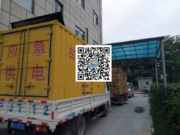 安乡发电车出租-发电机产品使用越来越广泛