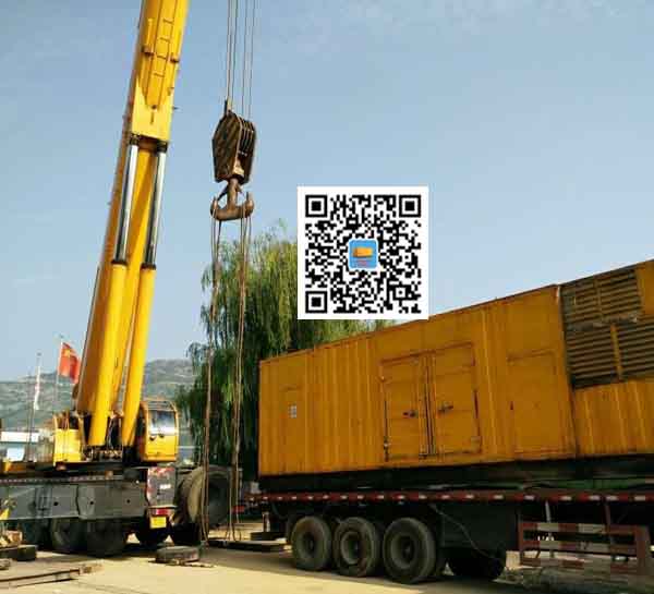 安乡发电车出租-全自动发电机组长期不使用该如何保养？