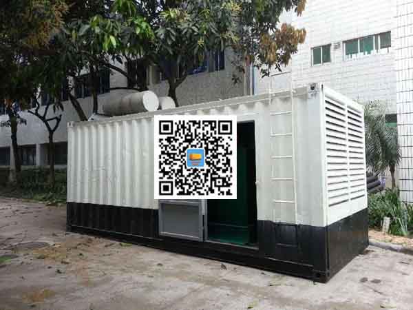 安乡出租发电机-什么样的柴油发电机使用效果比较好
