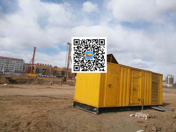 安乡发电机出租-柴油发电机组安全操作规程有哪些？