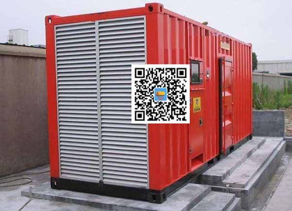 安乡300kw柴油发电机组一个小时耗油