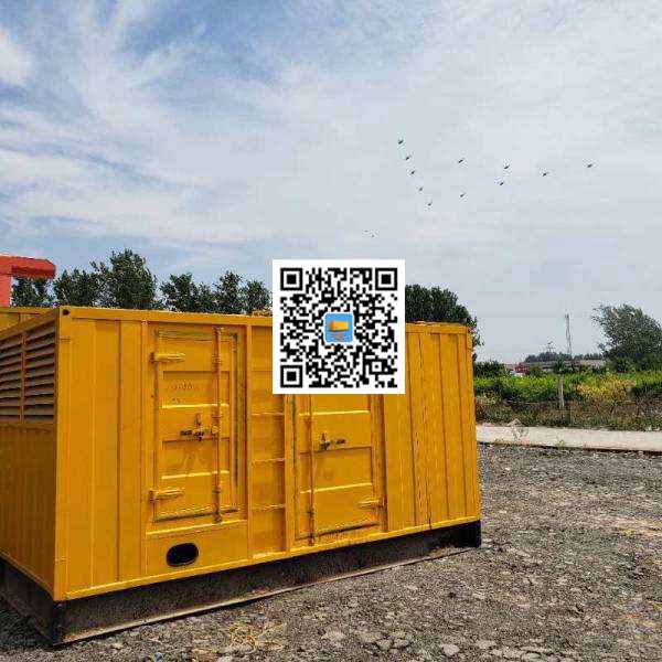 安乡发电机出租发电机电刷的结构与作用是什么