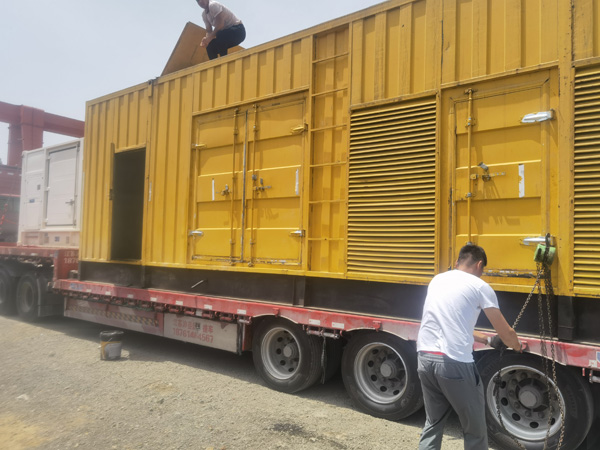 安乡发电机出租100KW发电机需要什么规格的电缆线？