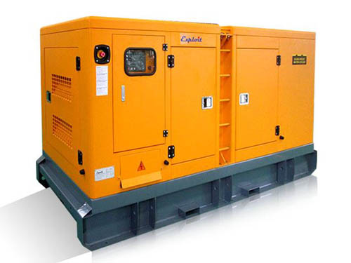 安乡影响 200kw 柴油发电机油耗的因素有哪些?