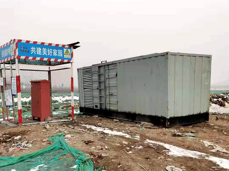 安乡如何判断发电机组的励磁系统是否正常?