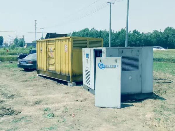 安乡柴油发电机组冬季日常维修需要哪些工具？